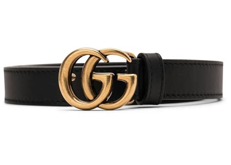 gucci bel t0.8|Gucci belt width.